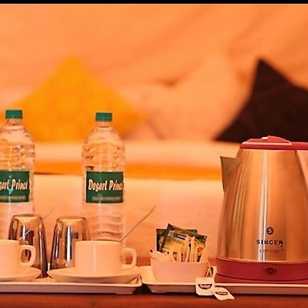 The Hilton Herritage Resort Sām 외부 사진
