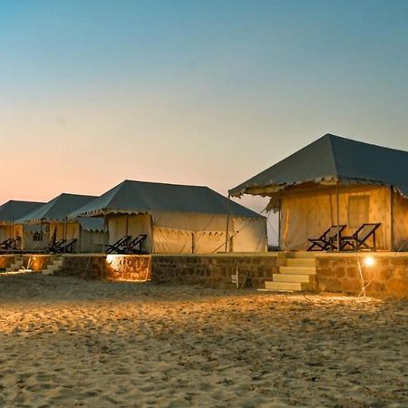 The Hilton Herritage Resort Sām 외부 사진