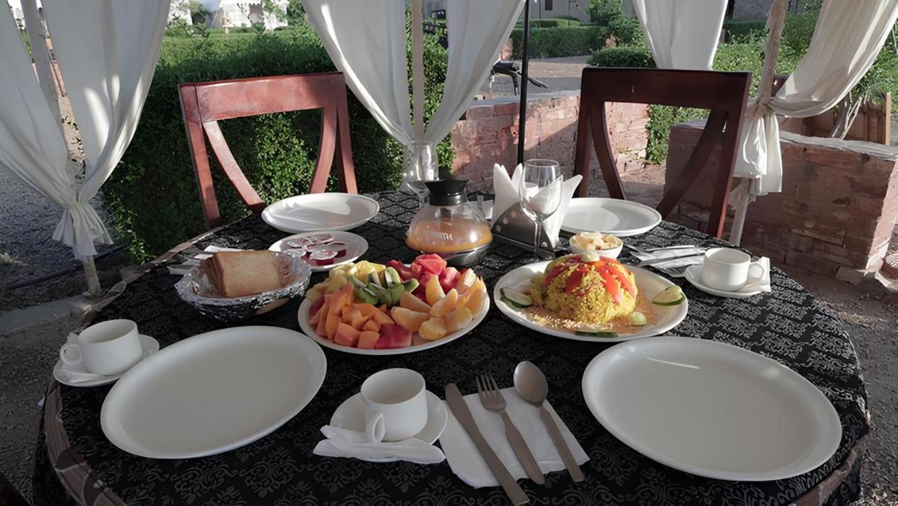 The Hilton Herritage Resort Sām 외부 사진
