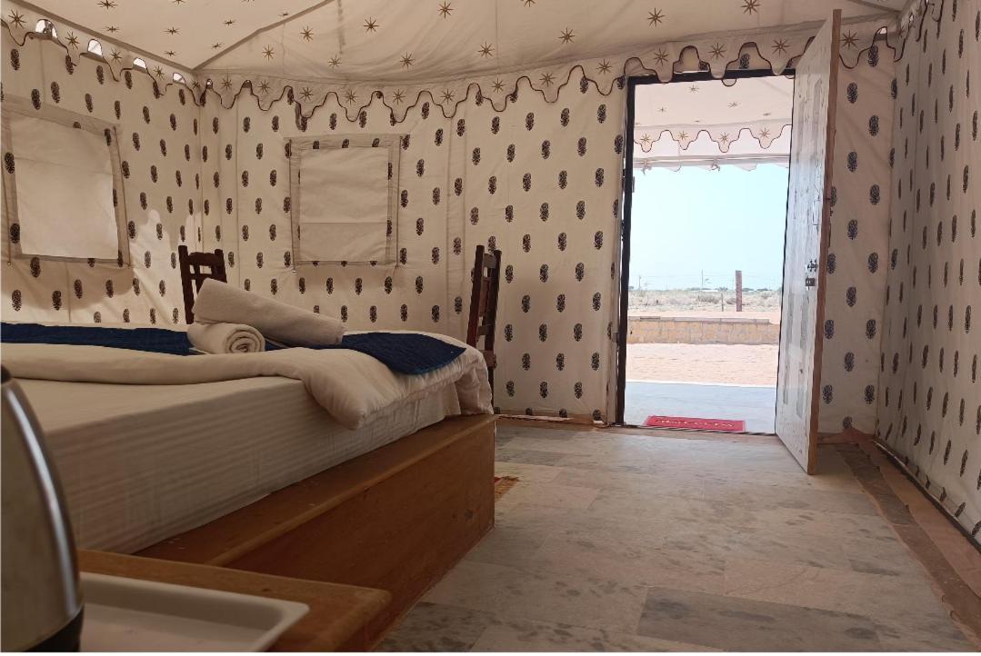 The Hilton Herritage Resort Sām 외부 사진