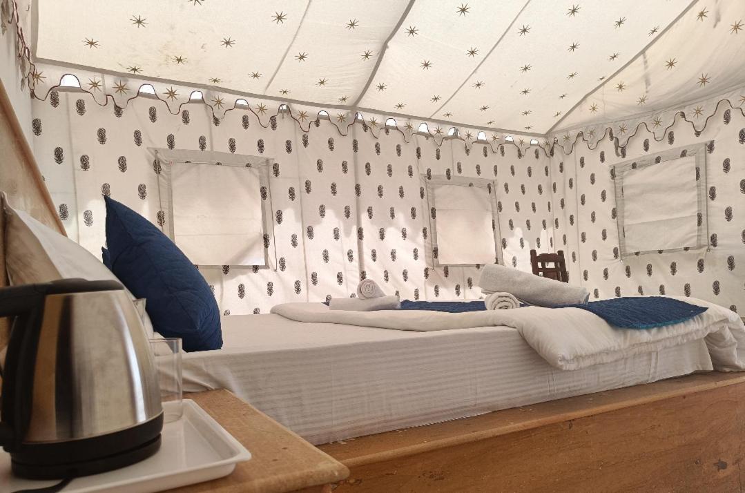 The Hilton Herritage Resort Sām 외부 사진