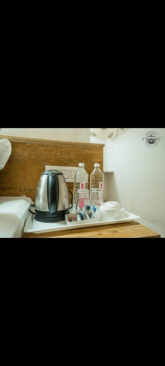 The Hilton Herritage Resort Sām 외부 사진